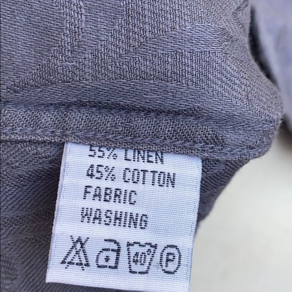 Grey Shirt - Picture 5 of 5